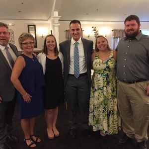 Meet your Posher, Deborah